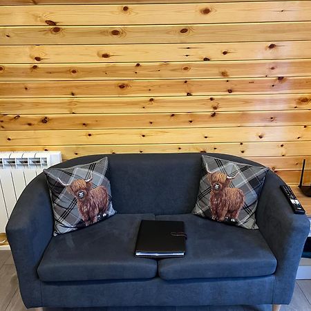 Bonnie Brae Pod Apartment Fort William Luaran gambar
