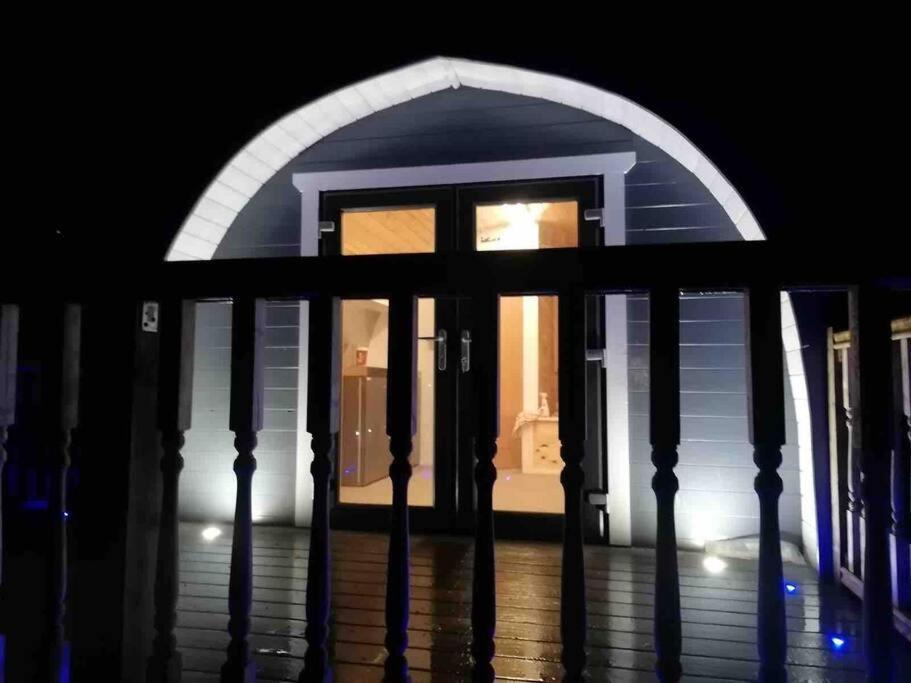 Bonnie Brae Pod Apartment Fort William Luaran gambar