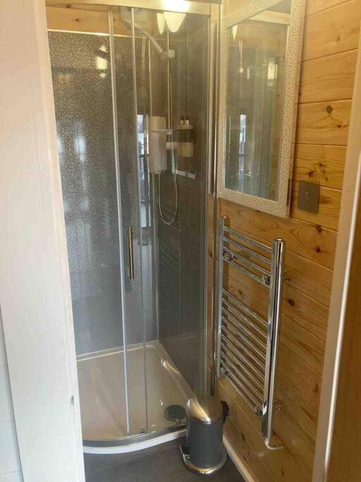 Bonnie Brae Pod Apartment Fort William Luaran gambar