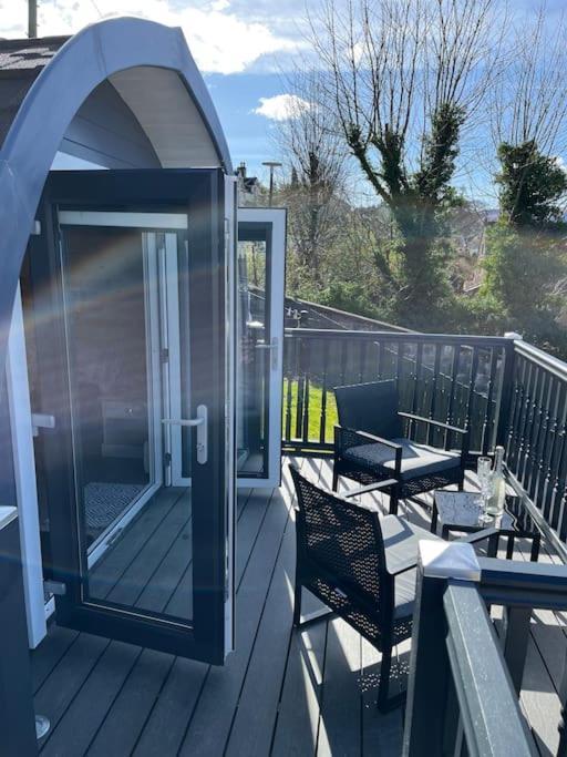 Bonnie Brae Pod Apartment Fort William Luaran gambar