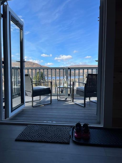 Bonnie Brae Pod Apartment Fort William Luaran gambar